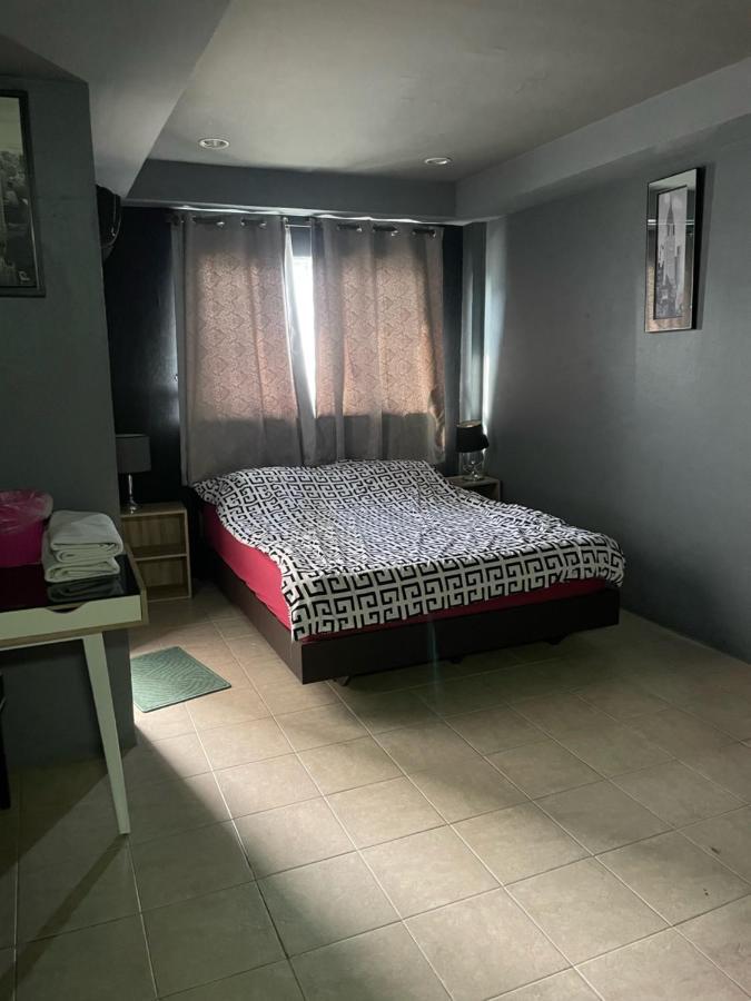 Happy Apple Guesthouse Pattaya Zewnętrze zdjęcie