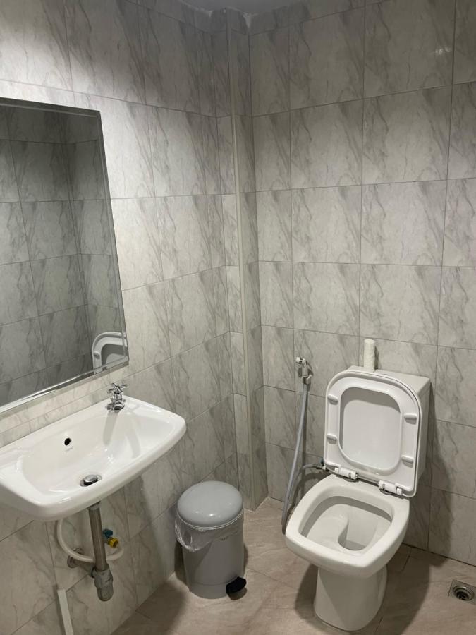 Happy Apple Guesthouse Pattaya Zewnętrze zdjęcie